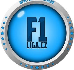 F1-Liga.cz