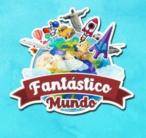 Fantástico Mundo