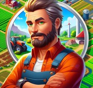 Farming Simulator - LucekV12