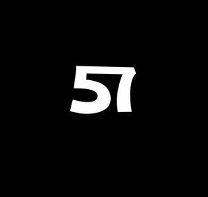 Fifty Seven