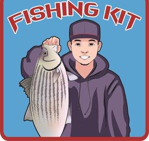Fishing Kit