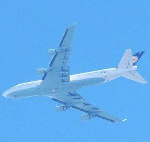 Flugzeuge Airplainspotters Berkiseppe