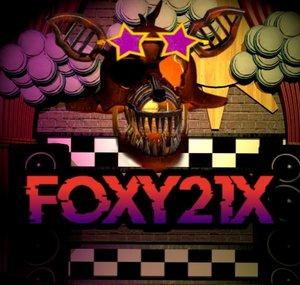 Foxy21X