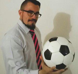 FUTBOLSOFÍA con LauRock