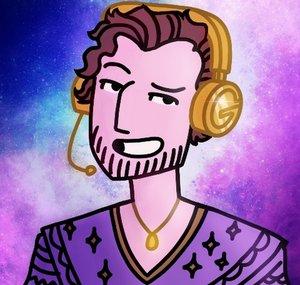 Gabe Learns Games