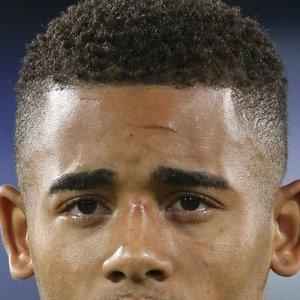 Gabriel Jesus