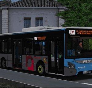 Gaming Transport Tuto