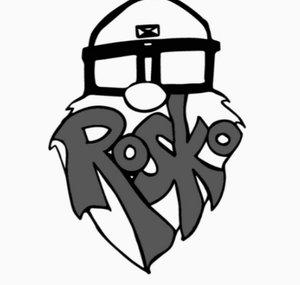 Geek Out with Rosko