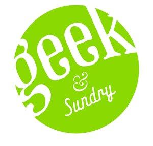 Geek & Sundry Vlogs