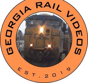 Georgia Rail videos