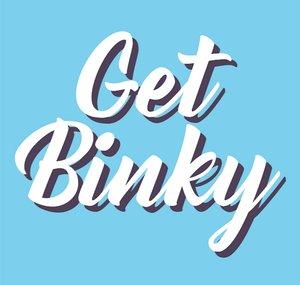 Get Binky