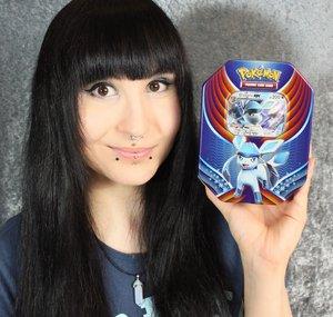 Glacyneyla - TradingCardGames