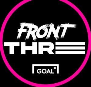 GOAL's Front Three