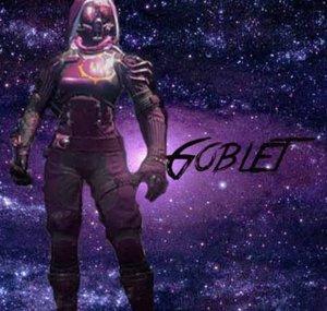 Goblet