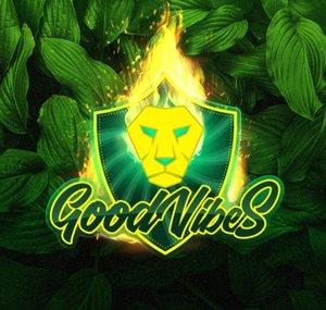 Good Vibes Games