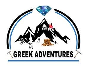 GREEK ADVENTURES