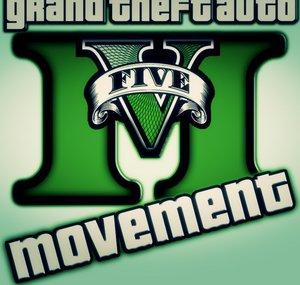 GTAMovement