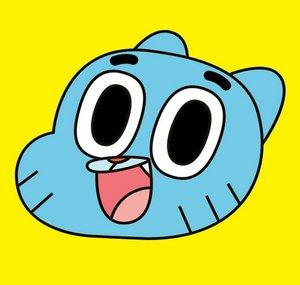 Gumball Türkçe