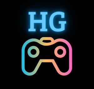 Harvest Gamer - Mckliz