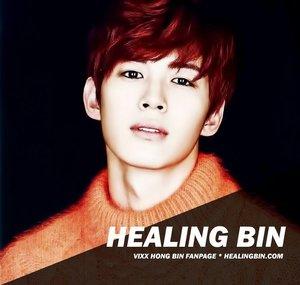 HEALINGBIN