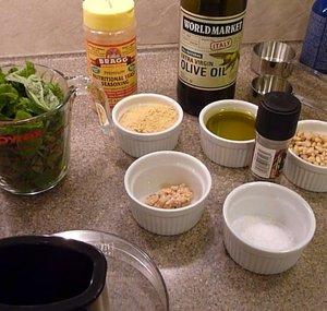 Health Conscious Meals