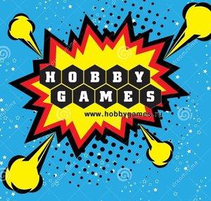 Hobby Games BR