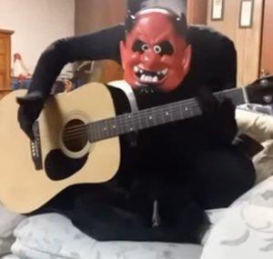 HopscotchTheDemon