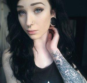 horrornymphs