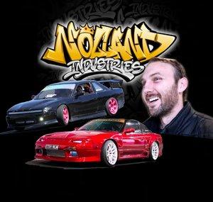 JAMES NOLLAND