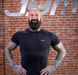 Jim Stoppani, PhD