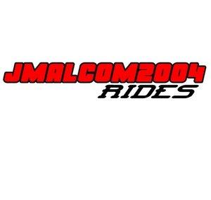 JMalcom2004Rides