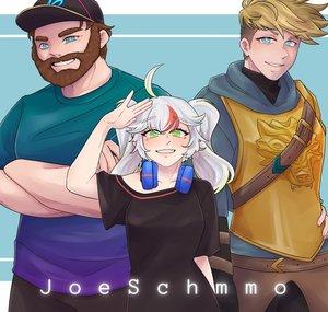 Joe Schmmo