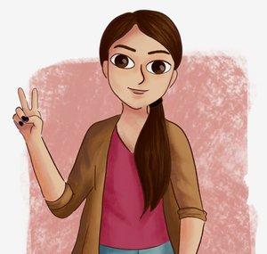 Jossvette!