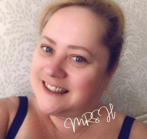 Just Terrie