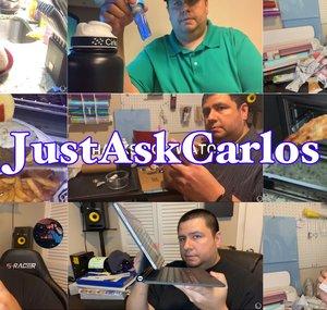 JustAskCarlos