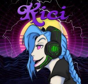 kici