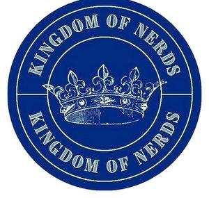 Kingdom Of Nerds