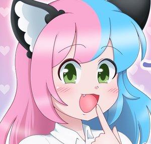 Kisaka Toriama Art & Animations