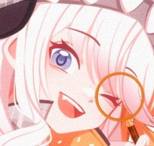 Kohaku Yumekui Ch. 夢喰己白【Ephemira】