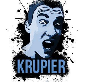 KRUPIER | ARCHIWUM