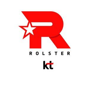 kt Rolster