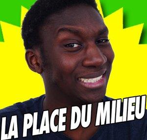 La Place du Milieu