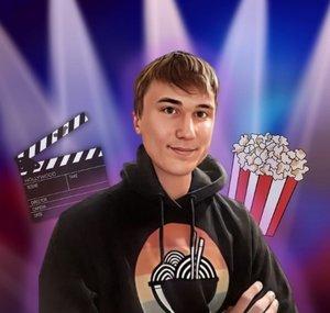 Le cinéma d'Hugo