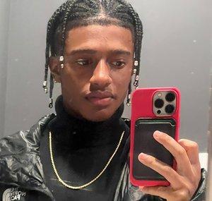 Legendary Jay