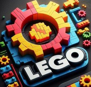 LEGOGameMOD