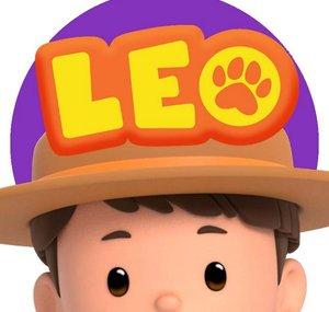 Leo Si Penjaga Alam - Akun Official