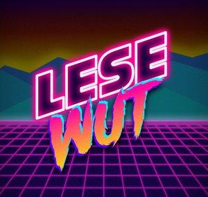 Lesewut | Der Comic-Podcast