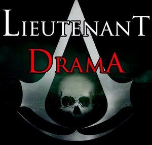 Lieutenant Drama