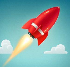 Little Rocket Pictures