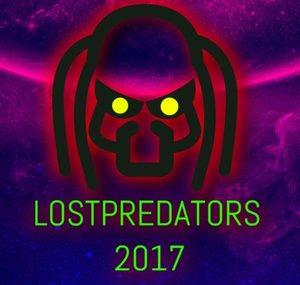 LostPredators